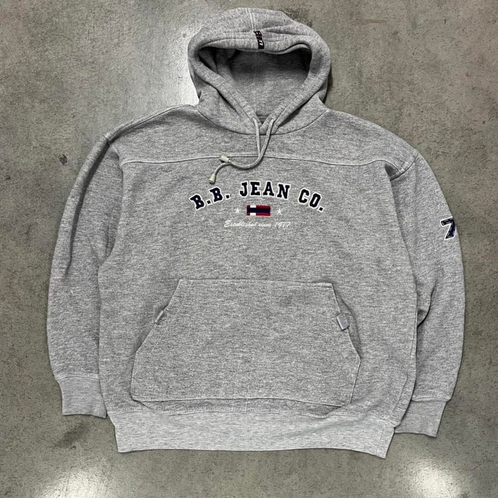 vintage y2k 00s bugle boy‎ jeans hoodie